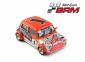 BRM180 MINI COOPER OWENS number 1 Mini Miglia Challenge 2011